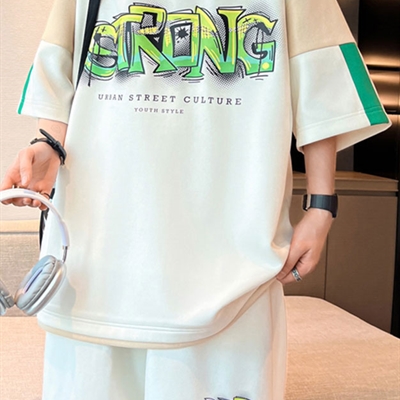 市场上装-套装-电商套装