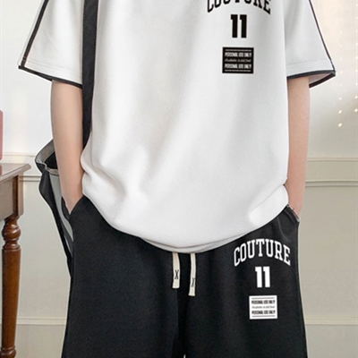 市场上装-套装-电商套装