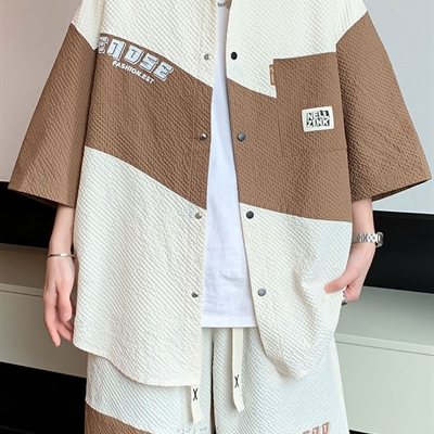 市场上装-套装-电商套装