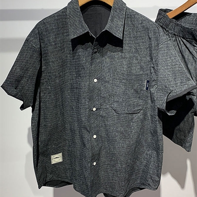 市场上装-套装-休闲套装