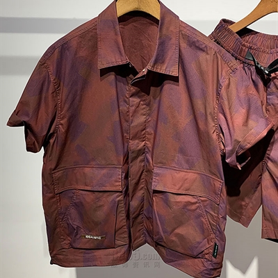 市场上装-套装-休闲套装