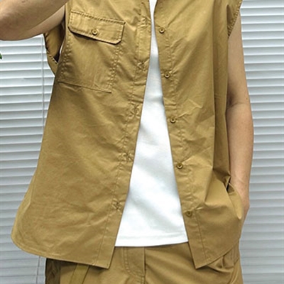 市场上装-套装-休闲套装