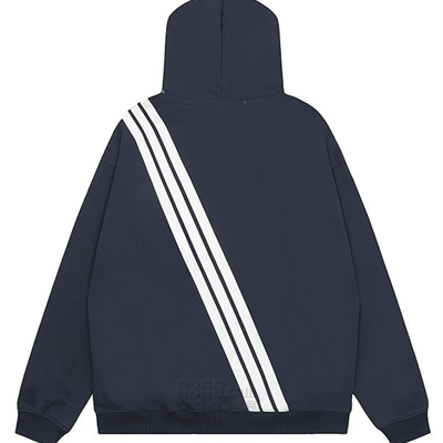 市场上装-卫衣-电商卫衣