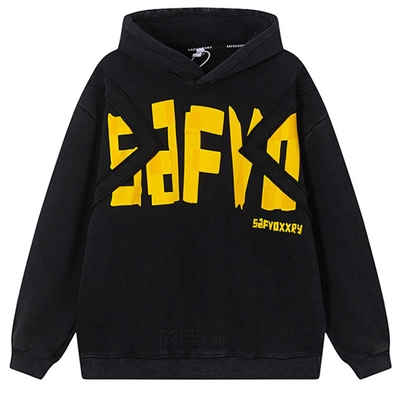 市场上装-卫衣-电商卫衣