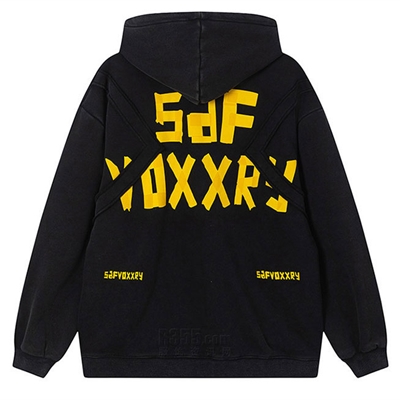 市场上装-卫衣-电商卫衣