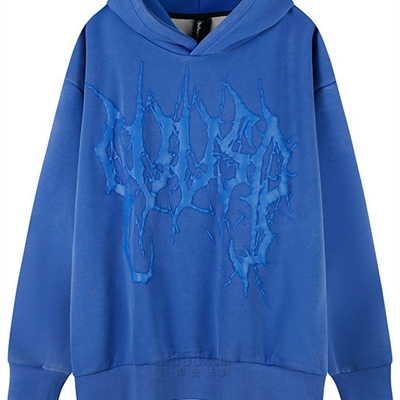 市场上装-卫衣-电商卫衣