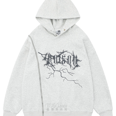 市场上装-卫衣-电商卫衣