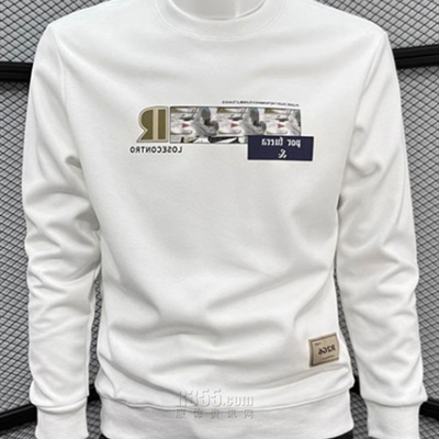 市场上装-卫衣-休闲卫衣