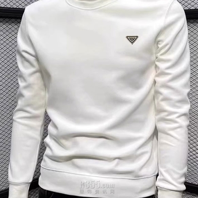 市场上装-卫衣-休闲卫衣