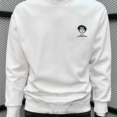 市场上装-卫衣-休闲卫衣