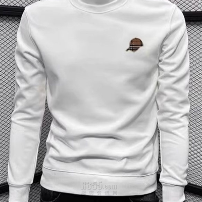 市场上装-卫衣-休闲卫衣