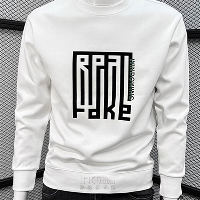 市场上装-卫衣-休闲卫衣