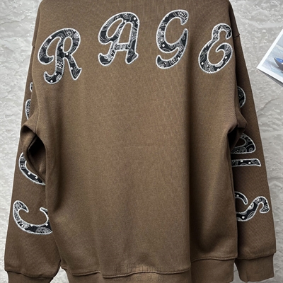 市场上装-卫衣-休闲卫衣