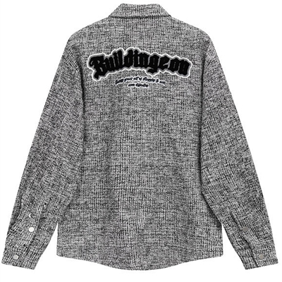 市场上装-衬衫-电商衬衫