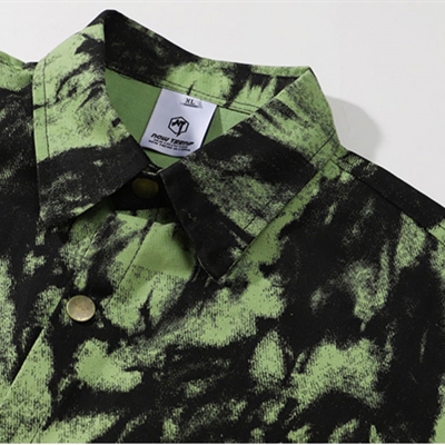 市场上装-衬衫-电商衬衫