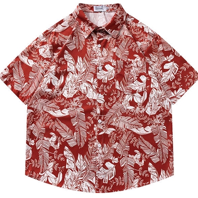 市场上装-衬衫-电商衬衫