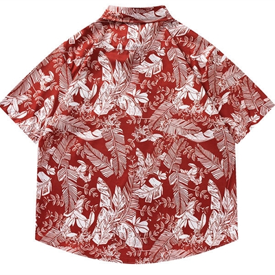 市场上装-衬衫-电商衬衫