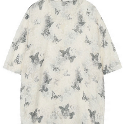 市场上装-衬衫-电商衬衫