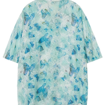 市场上装-衬衫-电商衬衫