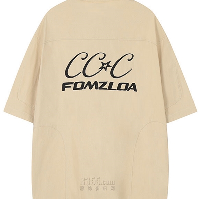 市场上装-衬衫-电商衬衫