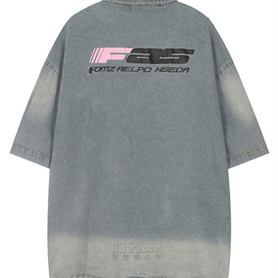 市场上装-衬衫-电商衬衫