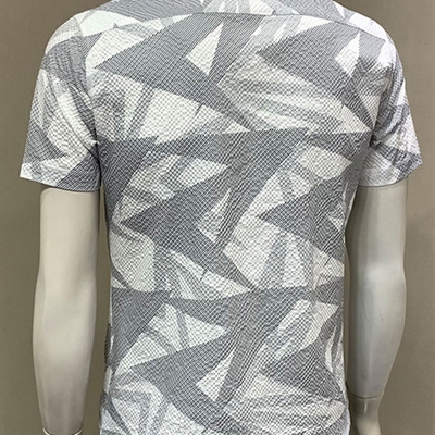 市场上装-衬衫-休闲衬衫