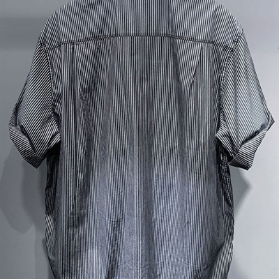 市场上装-衬衫-休闲衬衫