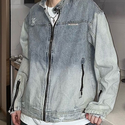 市场上装-夹克-电商夹克