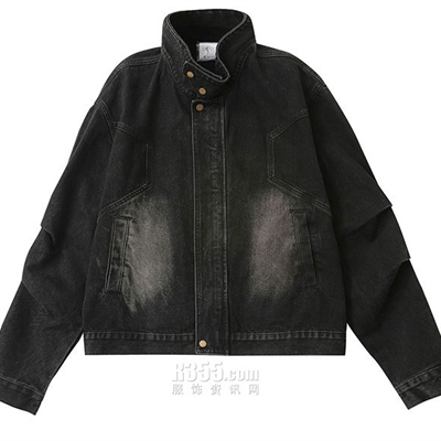 市场上装-夹克-电商夹克