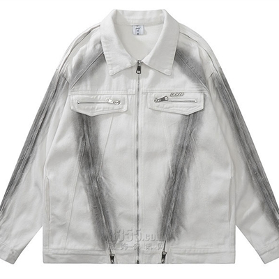 市场上装-夹克-电商夹克