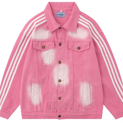 市场上装-夹克-电商夹克