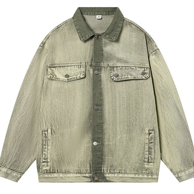 市场上装-夹克-电商夹克