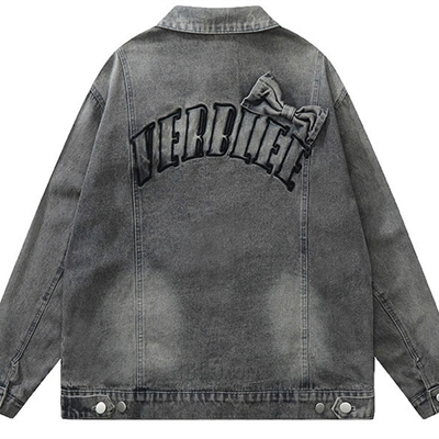 市场上装-夹克-电商夹克