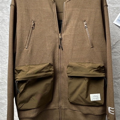 市场上装-夹克-休闲夹克