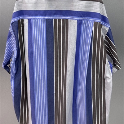 市场上装-衬衫-休闲衬衫