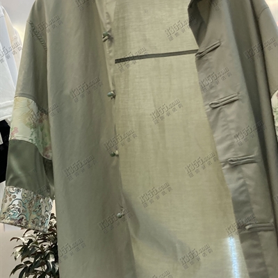 市场上装-衬衫-休闲衬衫【实拍】