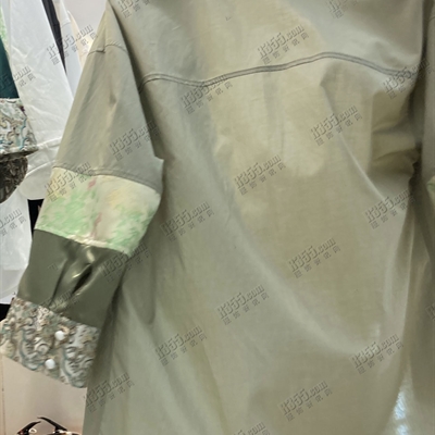 市场上装-衬衫-休闲衬衫【实拍】