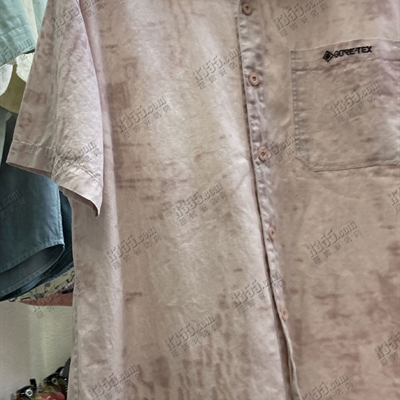 市场上装-衬衫-休闲衬衫【实拍】