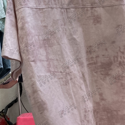 市场上装-衬衫-休闲衬衫【实拍】