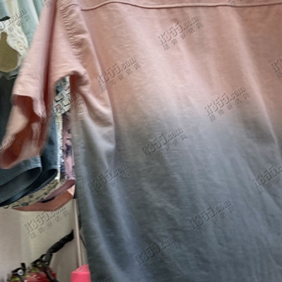 市场上装-衬衫-休闲衬衫【实拍】