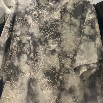 市场上装-衬衫-休闲衬衫【实拍】