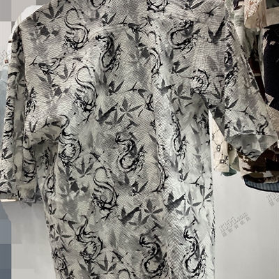 市场上装-衬衫-休闲衬衫【实拍】