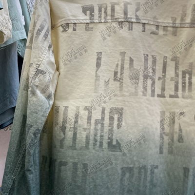 市场上装-衬衫-休闲衬衫【实拍】