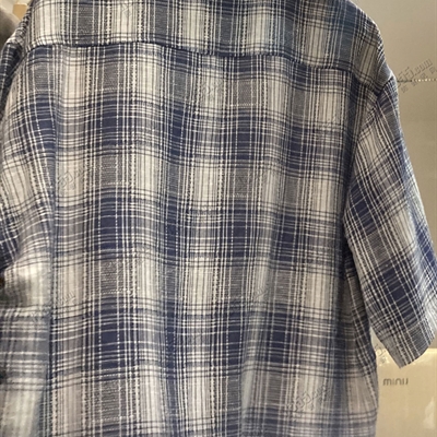 市场上装-衬衫-休闲衬衫【实拍】