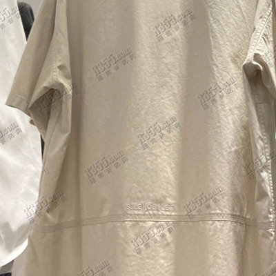 市场上装-衬衫-休闲衬衫【实拍】