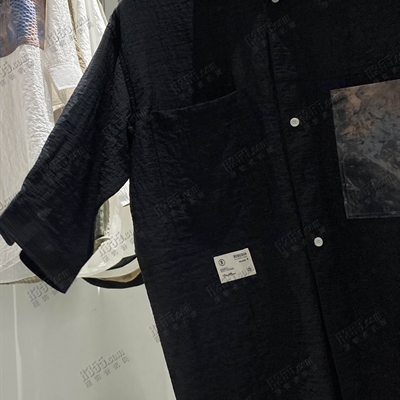 市场上装-衬衫-休闲衬衫【实拍】