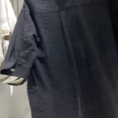 市场上装-衬衫-休闲衬衫【实拍】