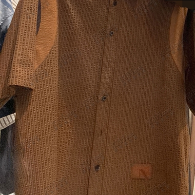 市场上装-衬衫-休闲衬衫【实拍】