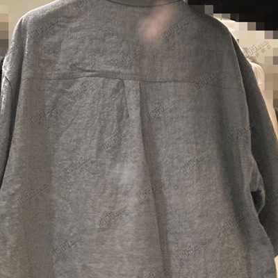 市场上装-衬衫-休闲衬衫【实拍】