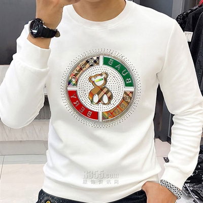 市场上装-卫衣-欧货卫衣